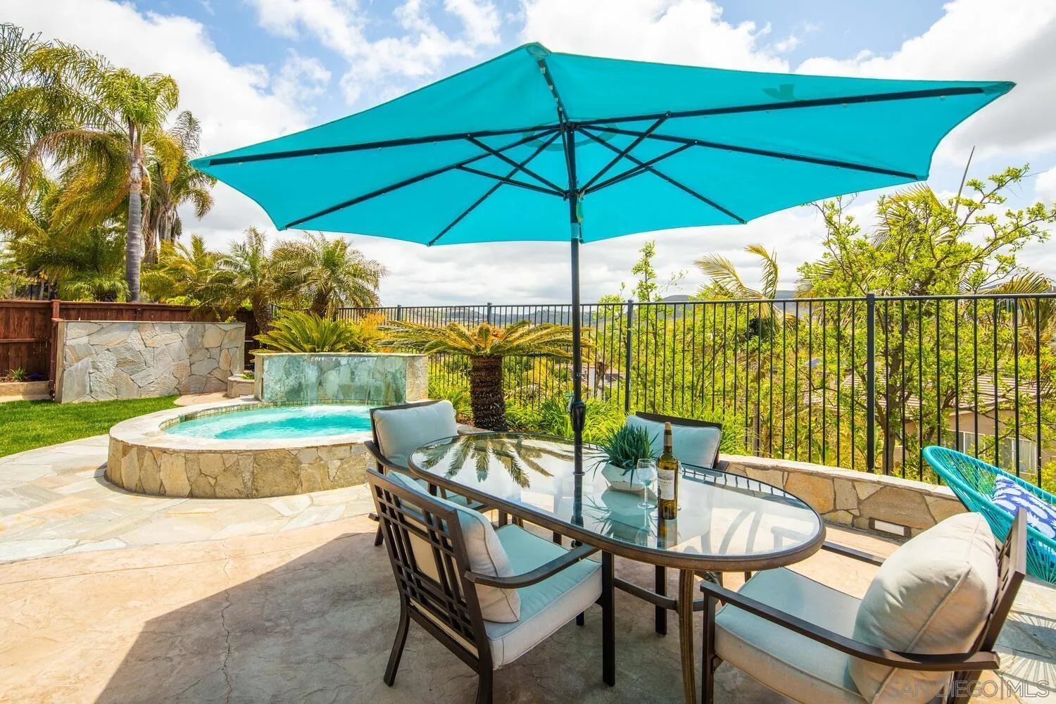 16327 Pinto Ridge Drive 4S Ranch, CA 92127 - Photo 60 of 74