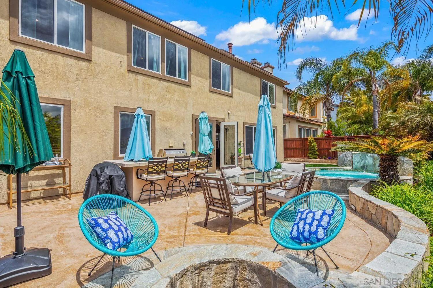 16327 Pinto Ridge Drive 4S Ranch, CA 92127 - Photo 64 of 74