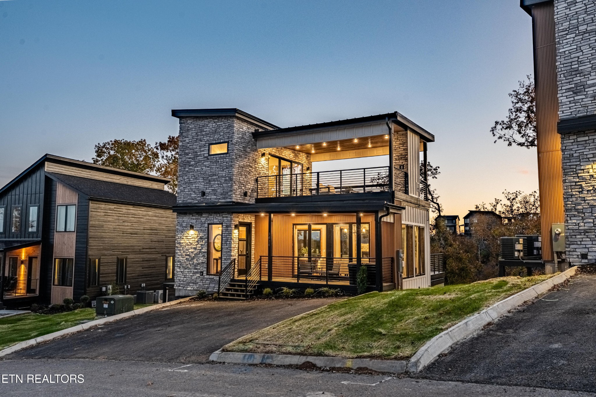 1414 Reedmont Way Sevierville, TN 37876 - Photo 47 of 50 Gallery Image 47