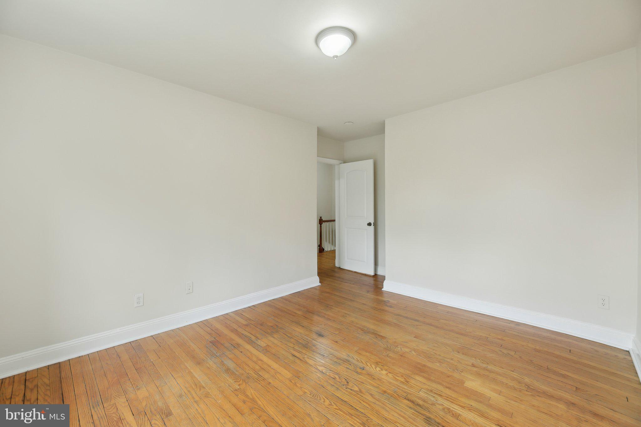 5509 Lothian Road Baltimore, MD 21212 - Photo 19 of 31 a view of an empty room