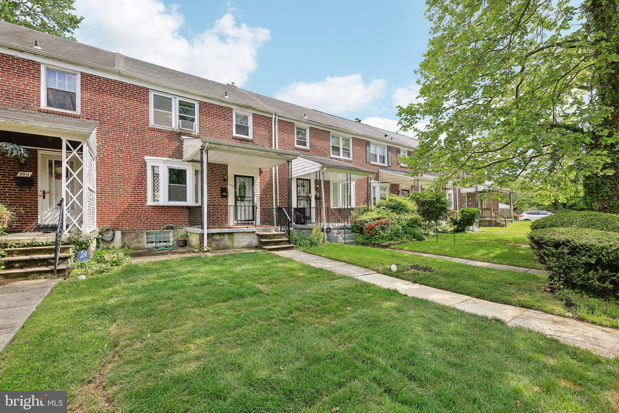 5509 Lothian Road Baltimore, MD 21212 - Photo 3 of 31