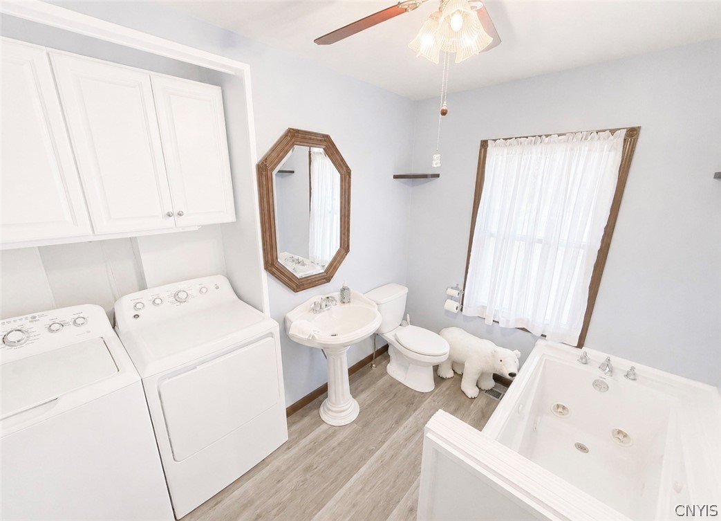 277-283 County Rte 8, Unit 277 Fulton, NY 13069 - Photo 8 of 37