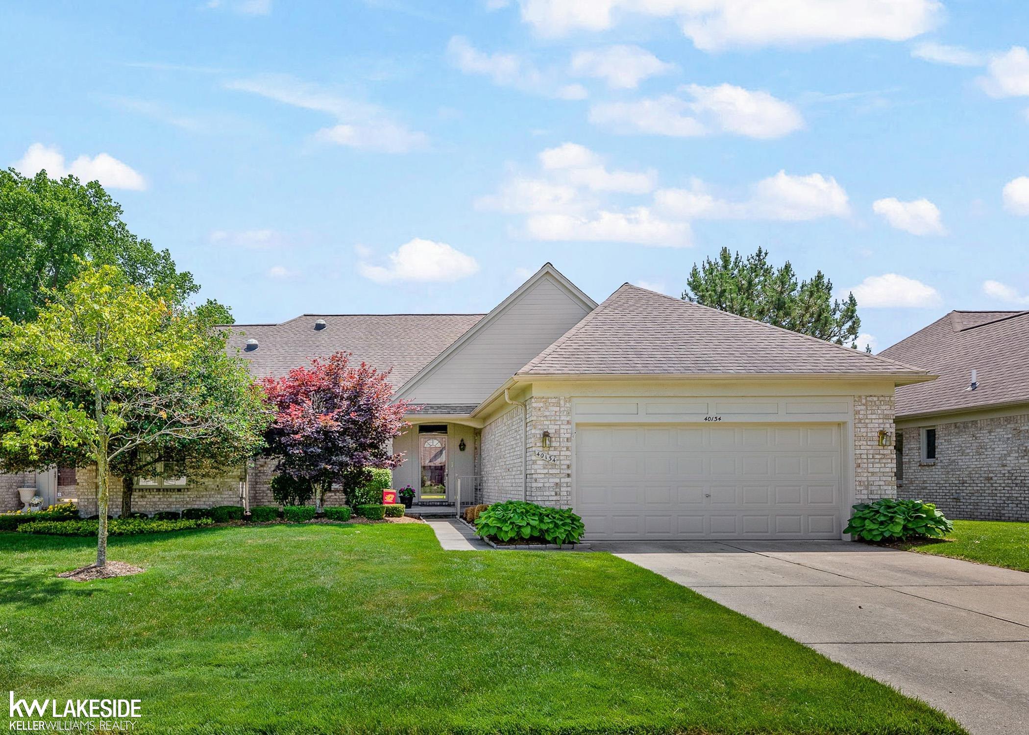 40134 Riverbend Drive Sterling Heights, MI 48310 - Photo 1 of 42