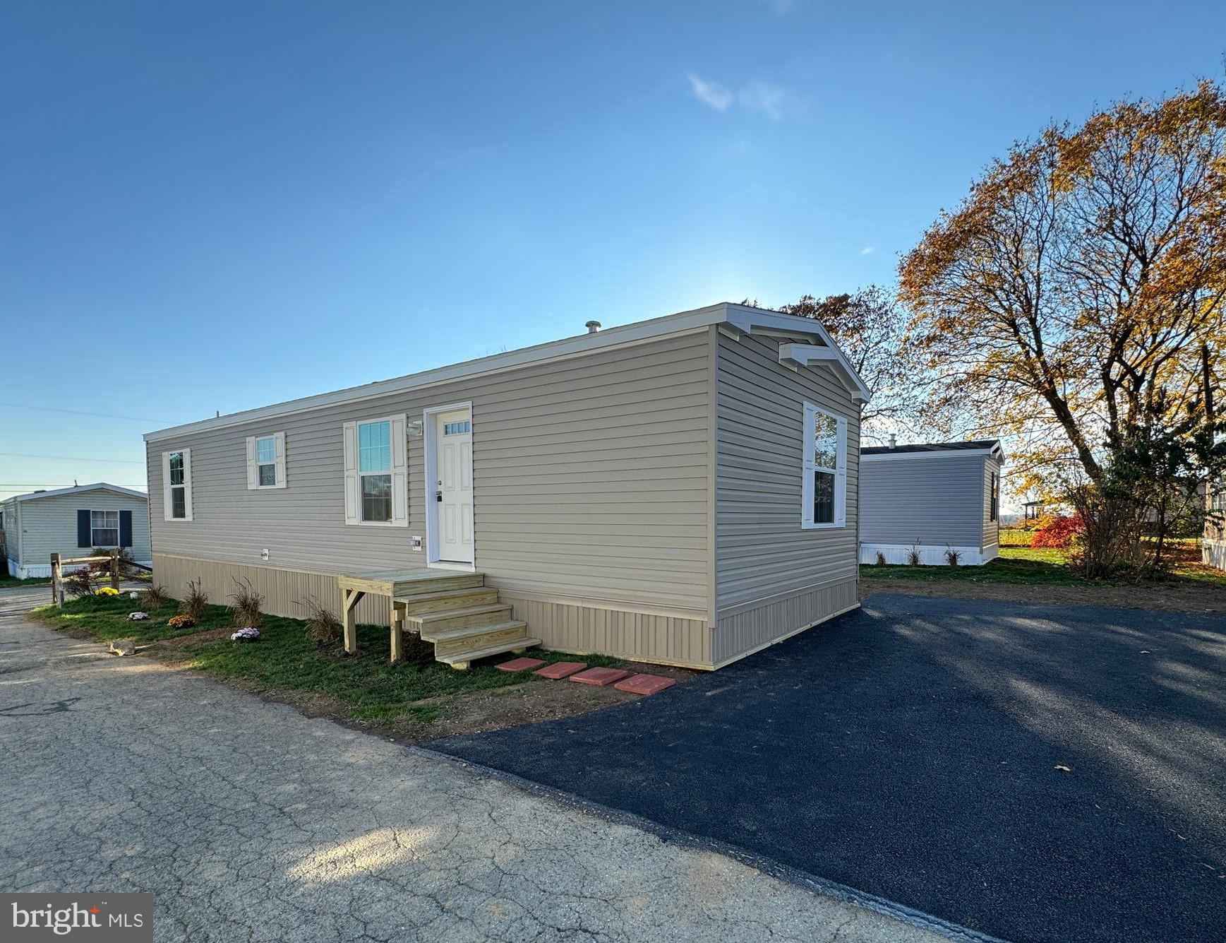126 Jubilee Road Peach Bottom, PA 17563 - Photo 1 of 30 Welcome to 126 Jubilee RD Lot #17