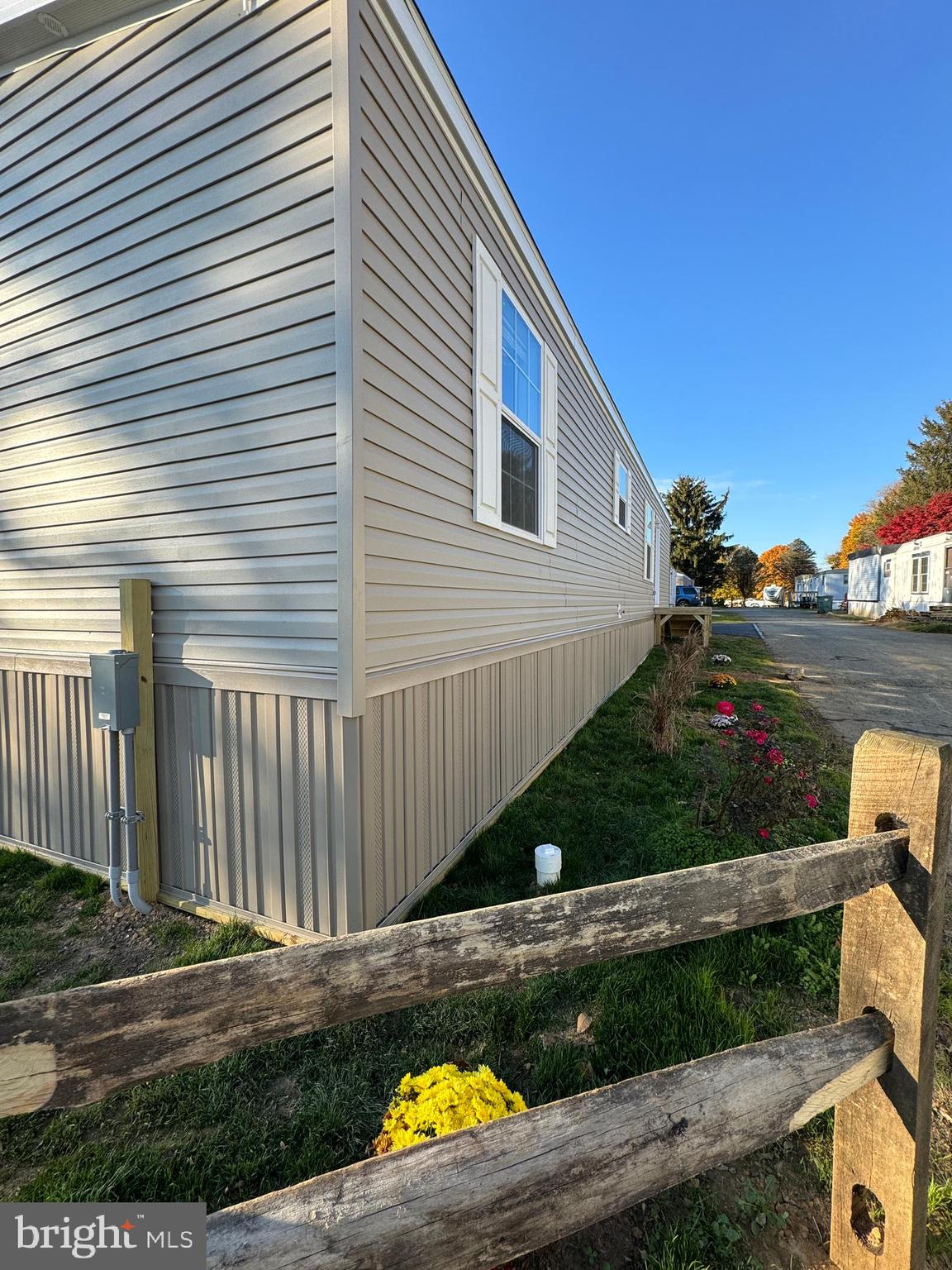 126 Jubilee Road Peach Bottom, PA 17563 - Photo 15 of 30 back to front door