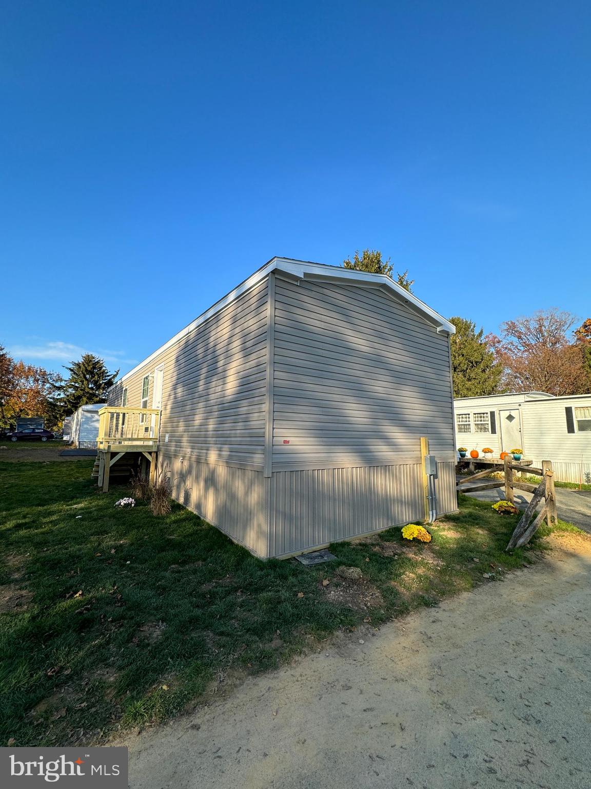 126 Jubilee Road Peach Bottom, PA 17563 - Photo 18 of 30 back and yard