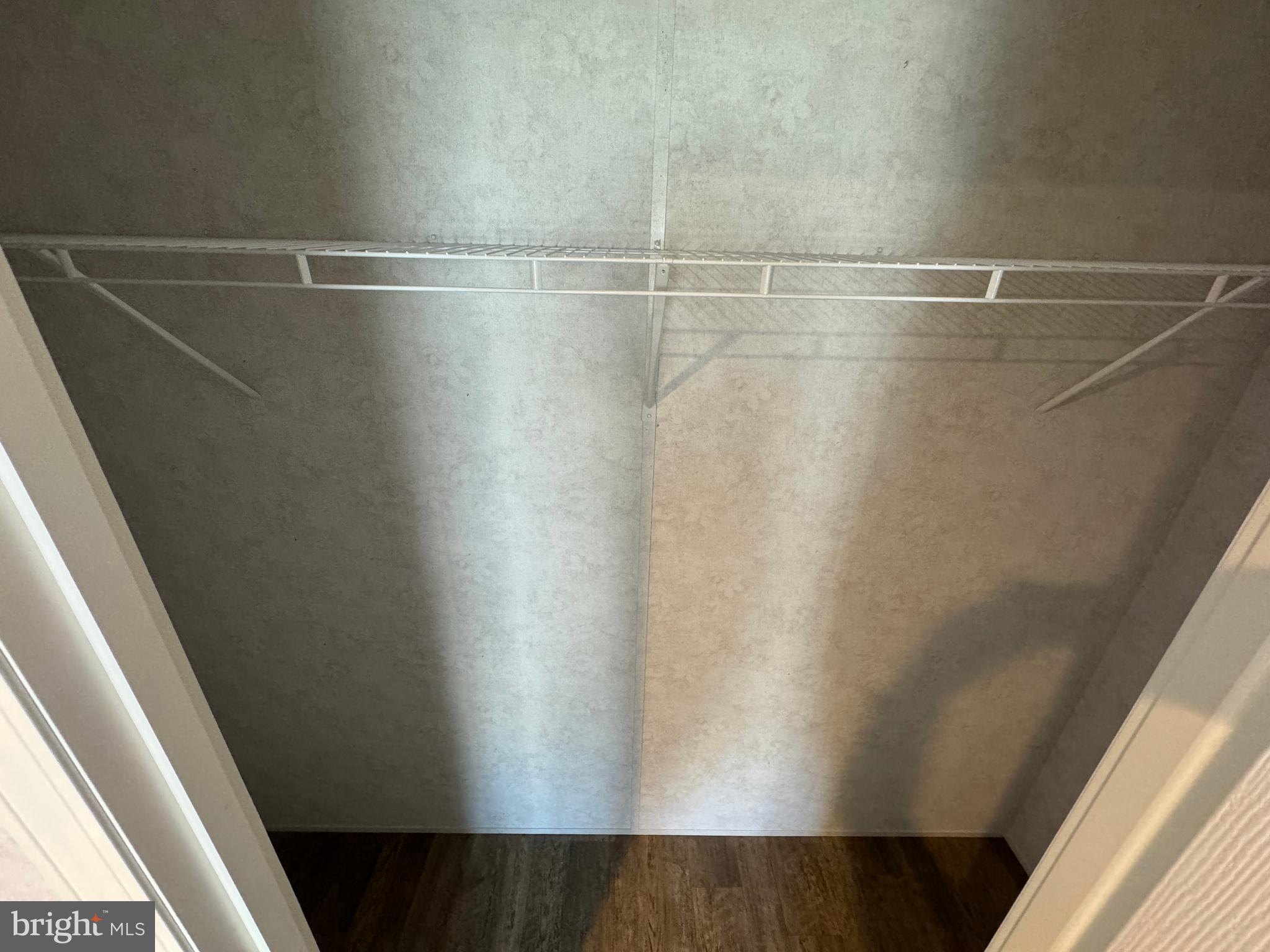 126 Jubilee Road Peach Bottom, PA 17563 - Photo 27 of 30 2nd bedroom closet