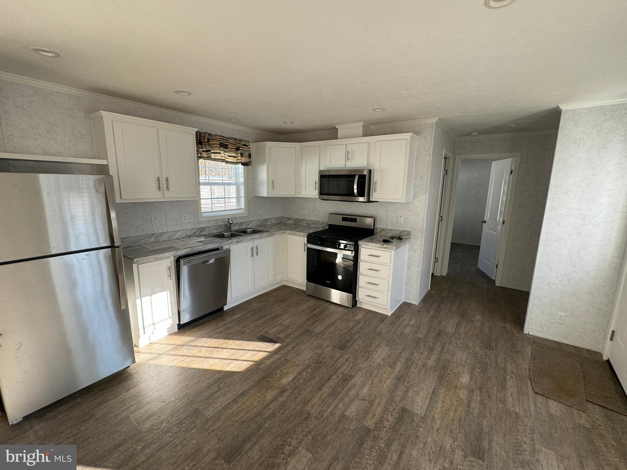 126 Jubilee Road Peach Bottom, PA 17563 - Photo 6 of 30 Kitchen