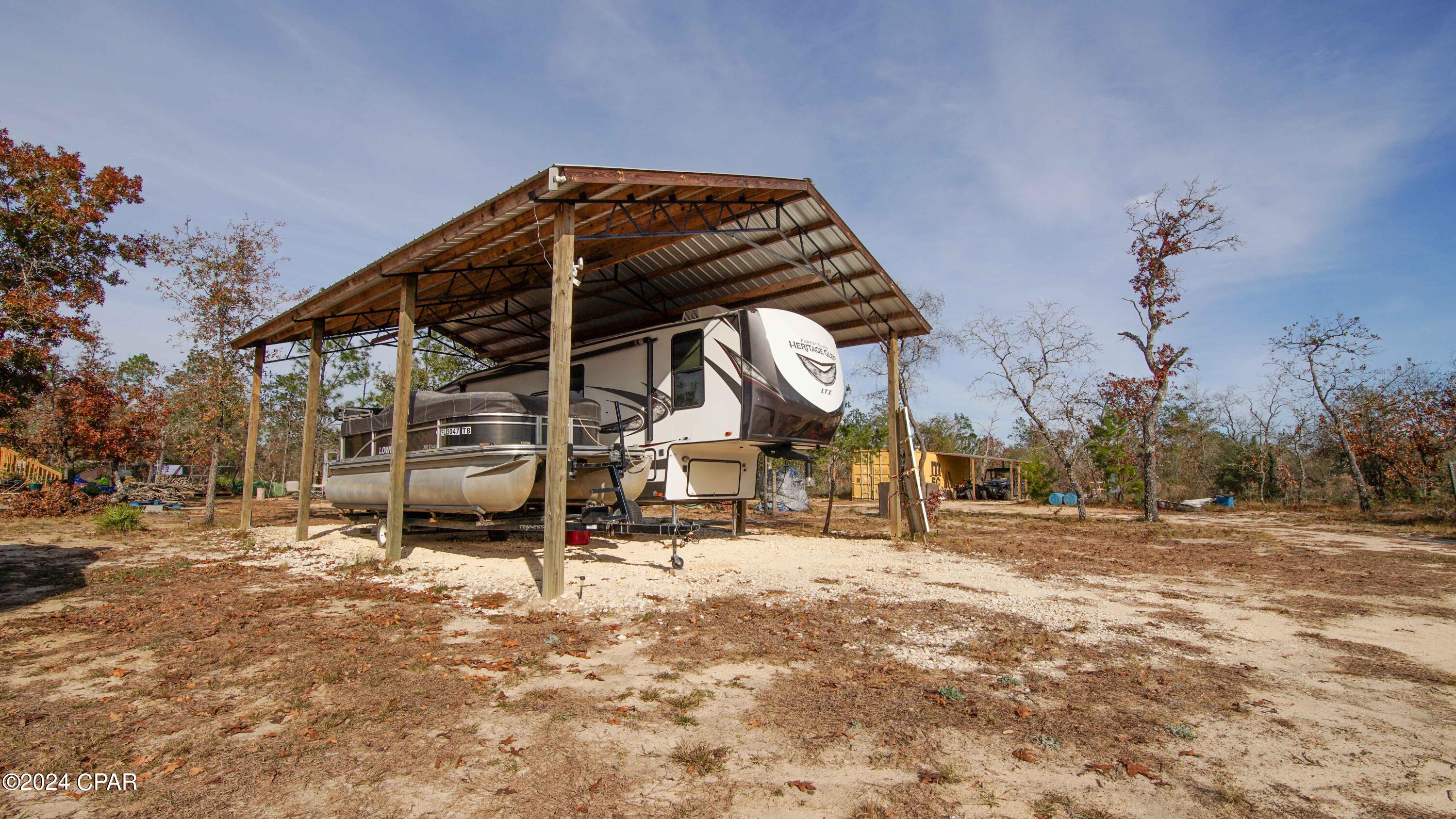 3609 Fox Hunt Road Chipley, FL 32428 - Photo 49 of 78 Gallery Image 49