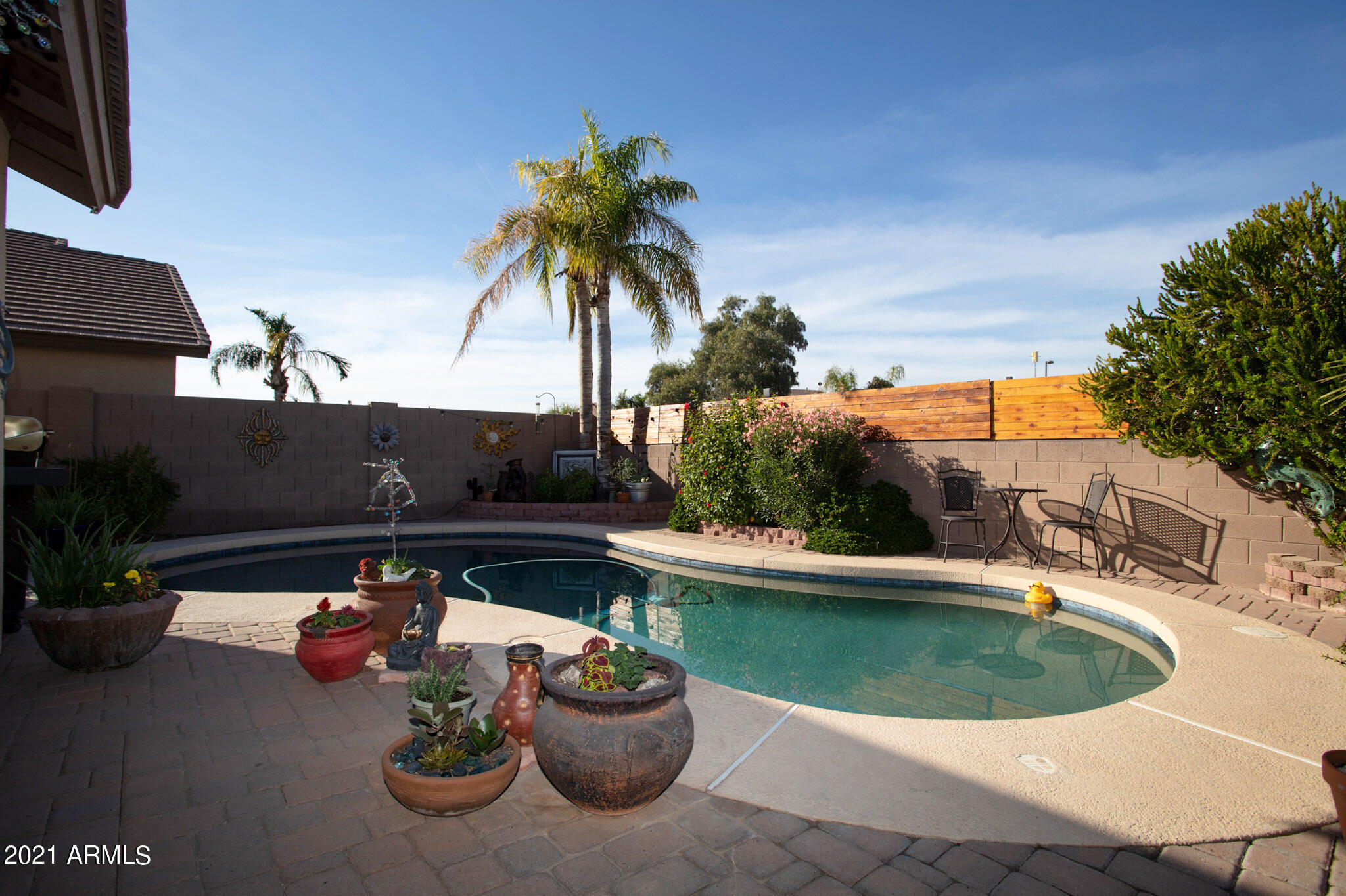 3764 South Shiloh Way Gilbert, AZ 85297 - Photo 1 of 42 01 Pool