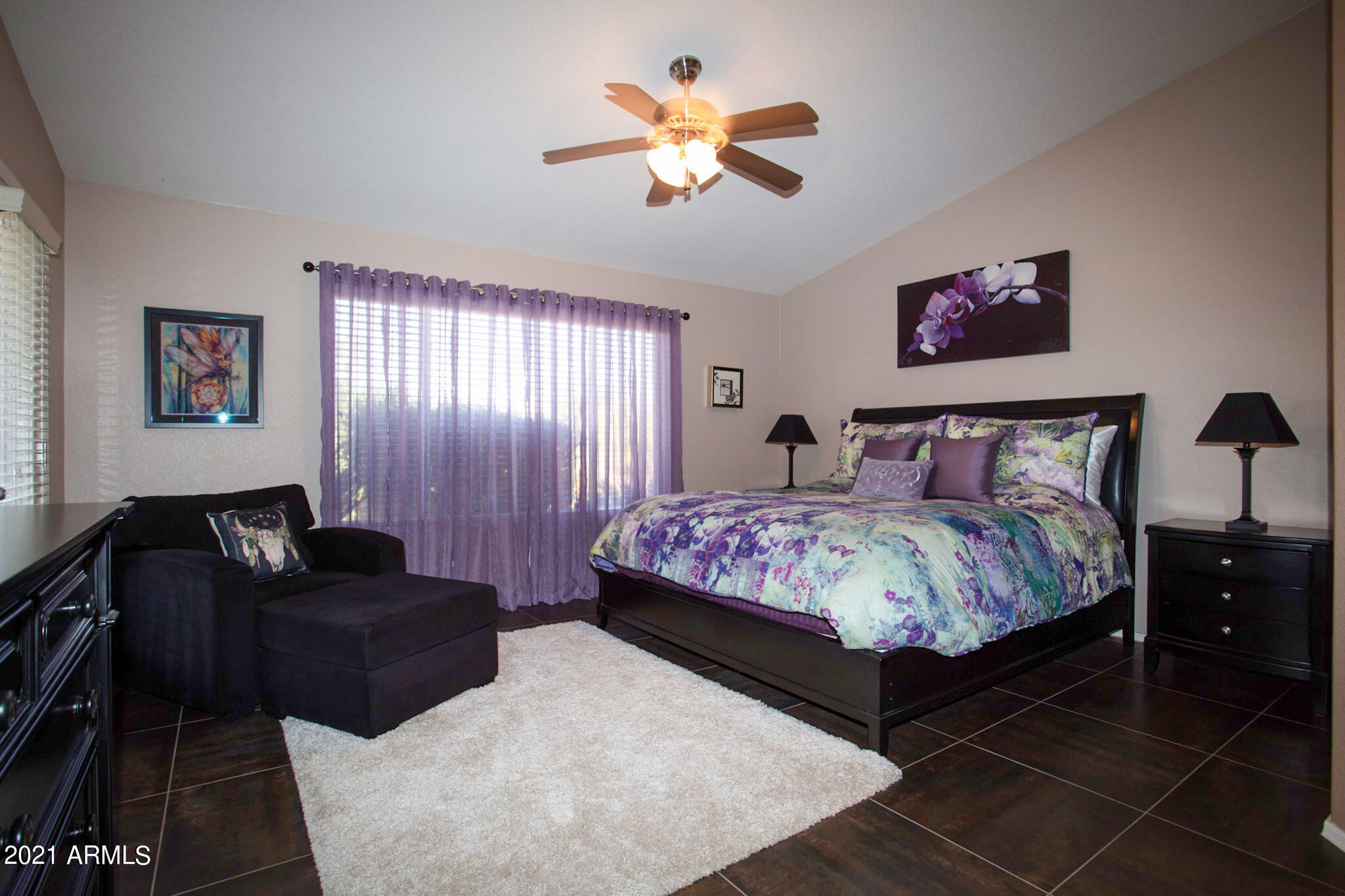 3764 South Shiloh Way Gilbert, AZ 85297 - Photo 18 of 42 18 Master Bedroom