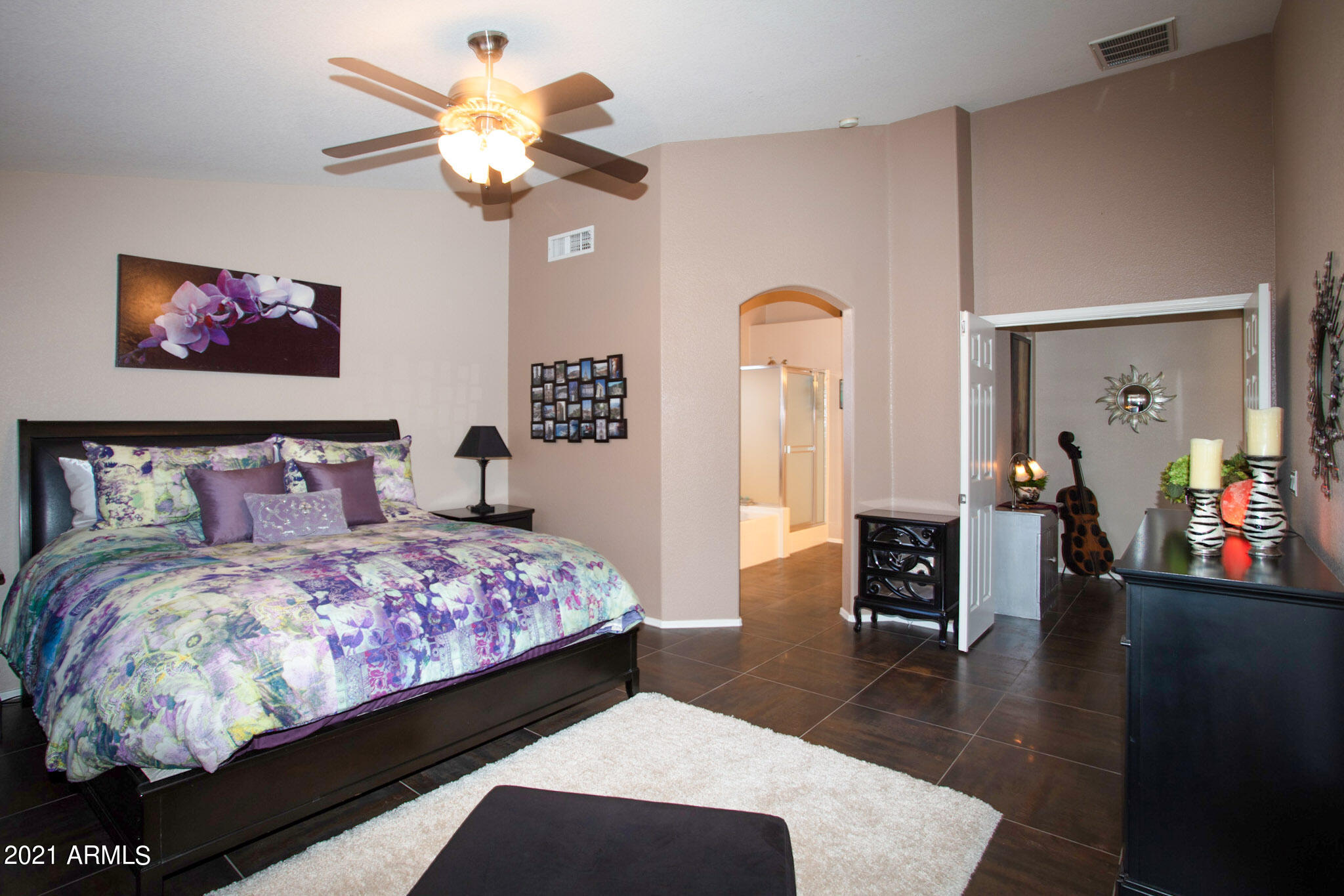 3764 South Shiloh Way Gilbert, AZ 85297 - Photo 19 of 42 19 Master Bedroom