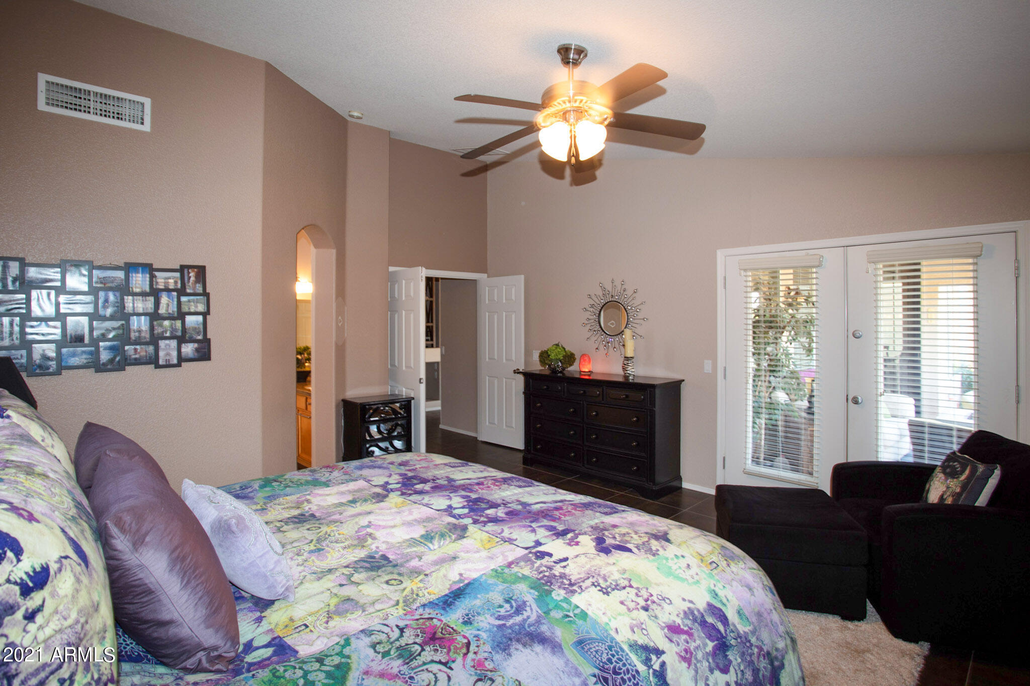 3764 South Shiloh Way Gilbert, AZ 85297 - Photo 20 of 42 20 Master Bedroom