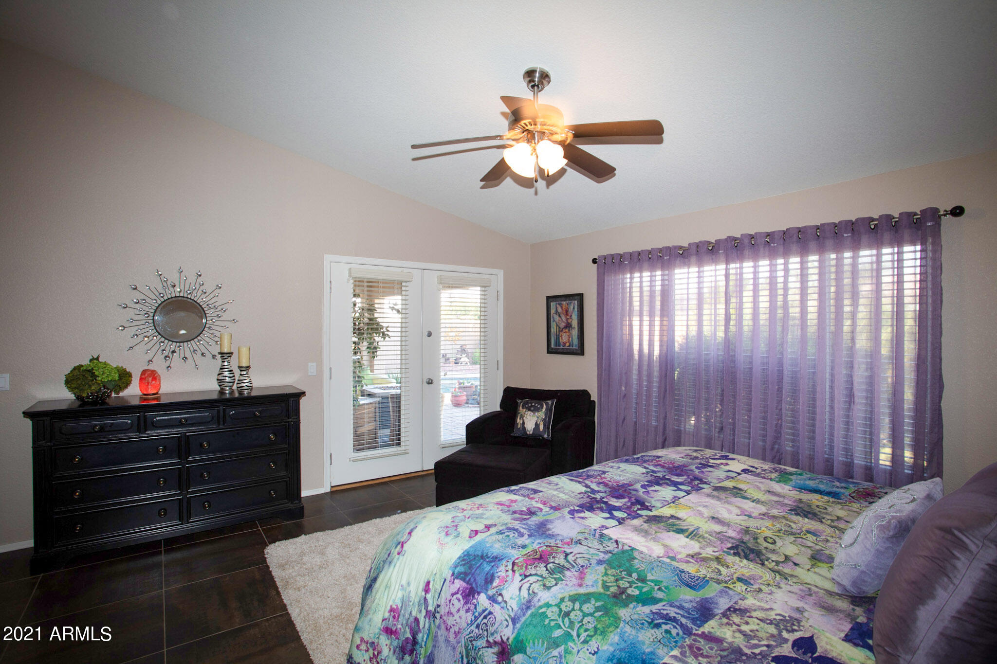 3764 South Shiloh Way Gilbert, AZ 85297 - Photo 21 of 42 21 Master Bedroom