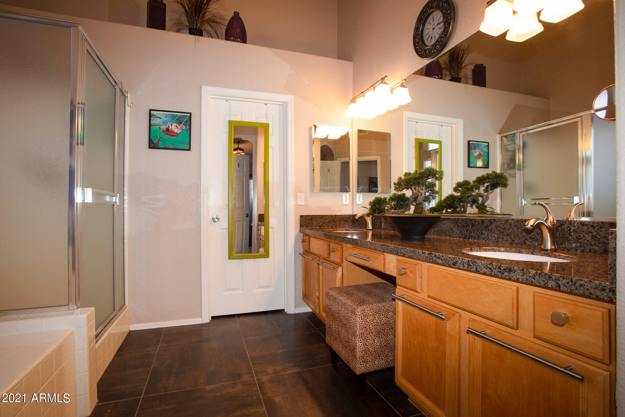 3764 South Shiloh Way Gilbert, AZ 85297 - Photo 22 of 42 22 Master Bathroom