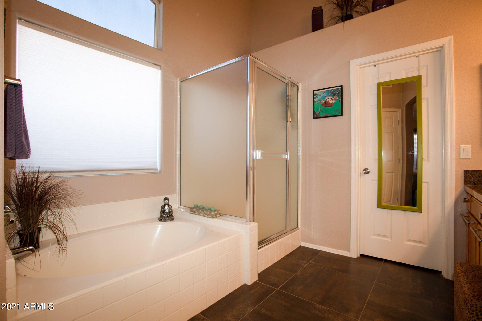 3764 South Shiloh Way Gilbert, AZ 85297 - Photo 23 of 42 23 Master Bathroom