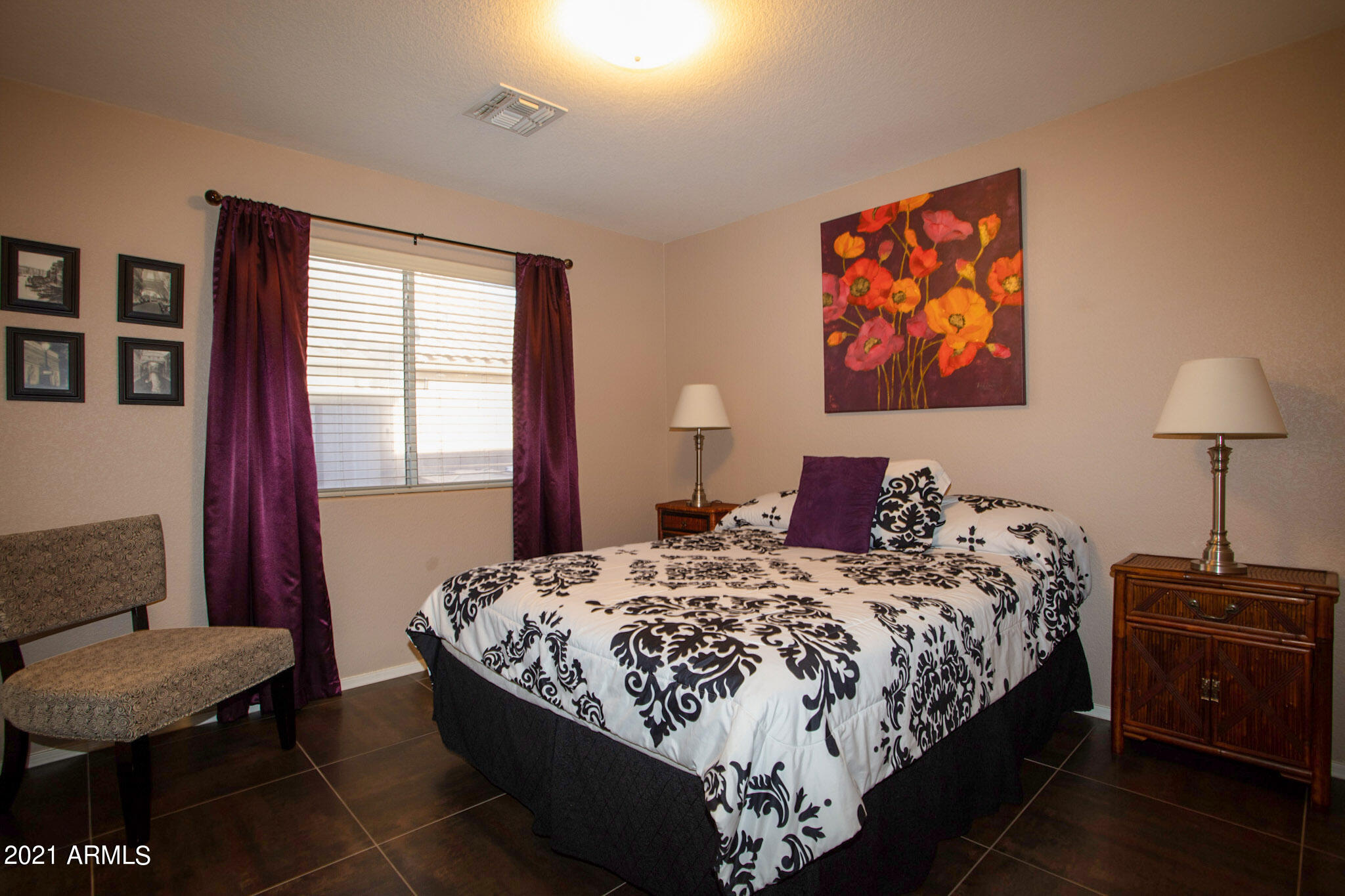 3764 South Shiloh Way Gilbert, AZ 85297 - Photo 30 of 42 30 Bedroom 3