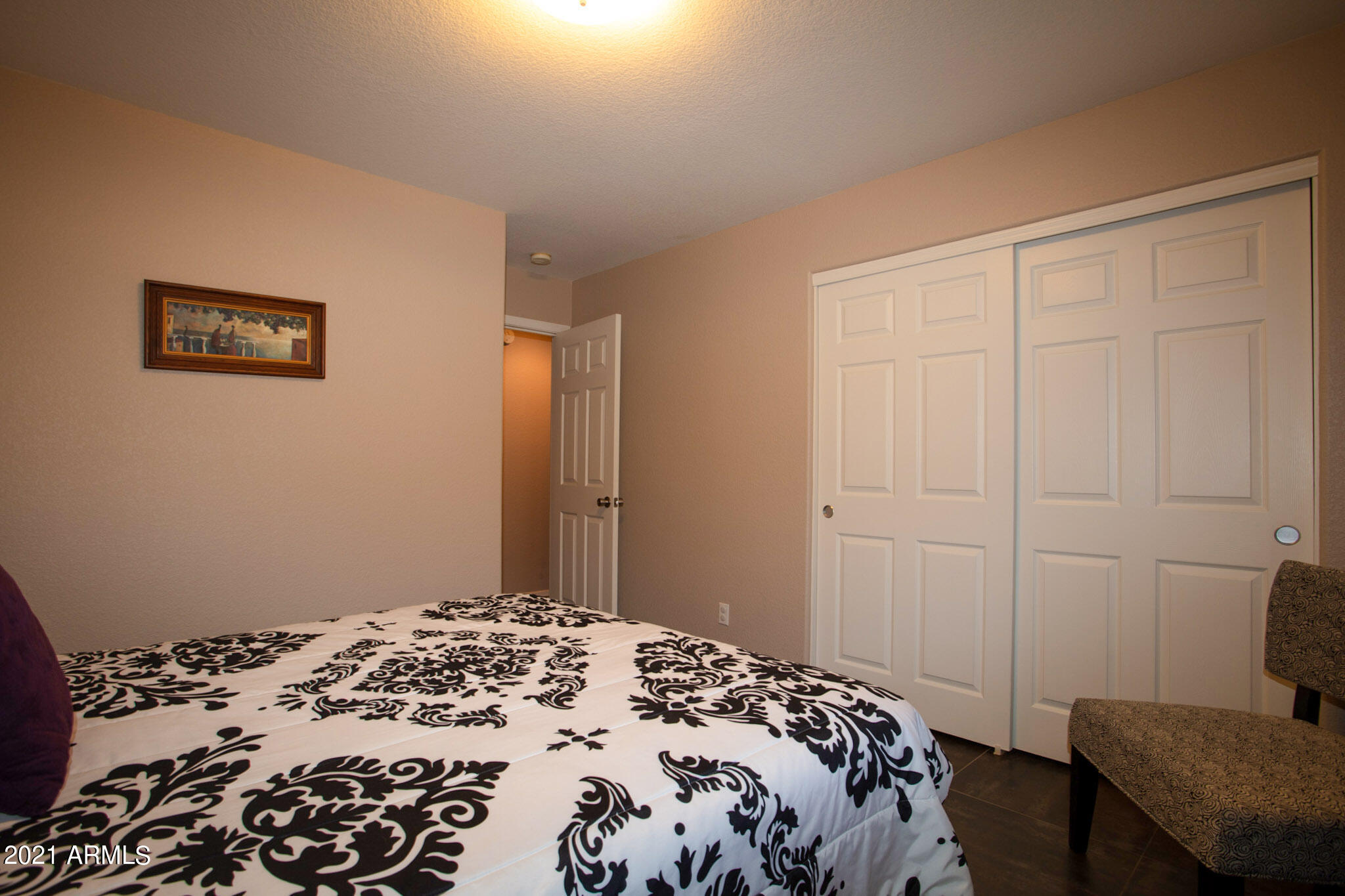 3764 South Shiloh Way Gilbert, AZ 85297 - Photo 31 of 42 31 Bedroom 3