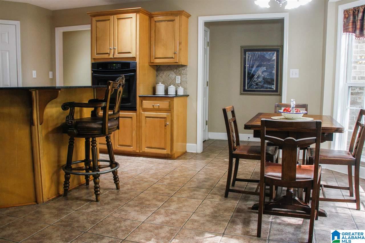 136 Meadow Glen Drive Jacksonville, AL 36265 - Photo 23 of 42