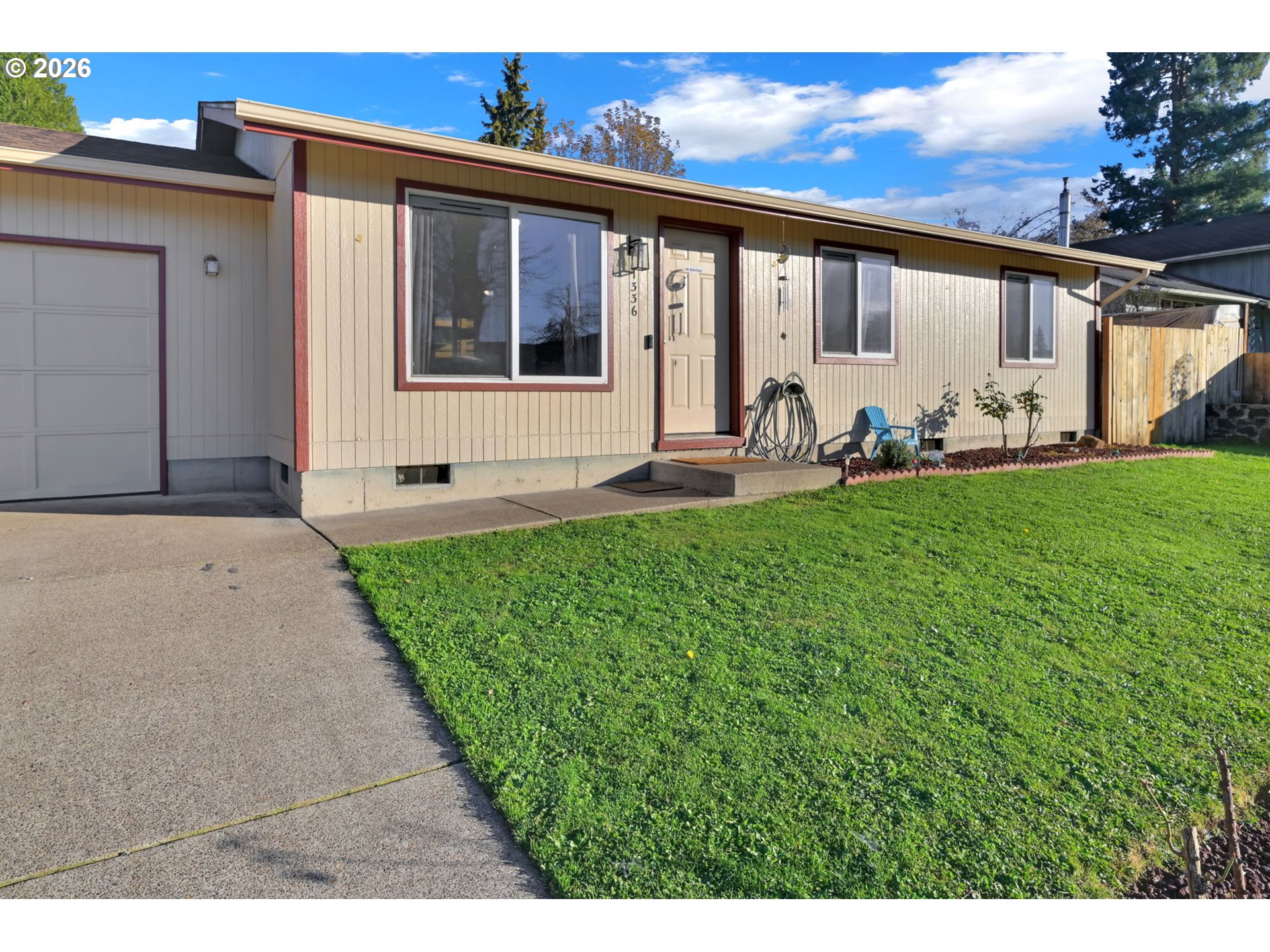 1336 South 7th Street Cottage Grove, OR 97424 - Photo 5 of 36