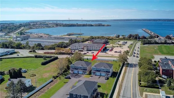$725,000 | 314 Chases Lane, Unit C, Middletown, RI 02842