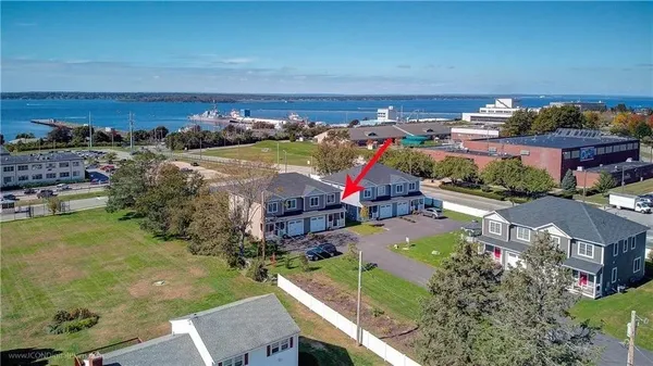 $725,000 | 314 Chases Lane, Unit C, Middletown, RI 02842