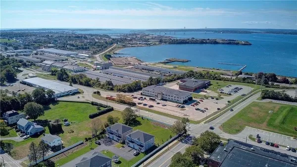 $725,000 | 314 Chases Lane, Unit C, Middletown, RI 02842