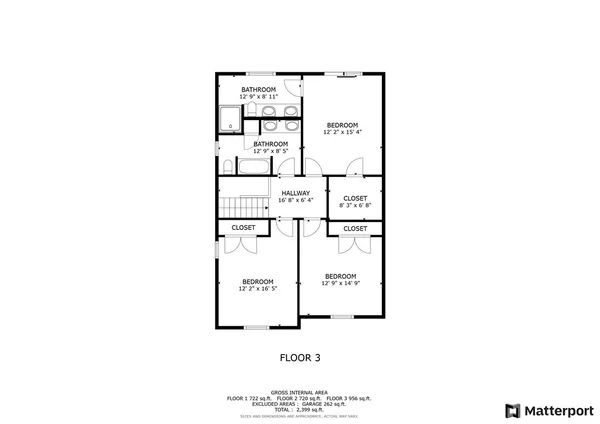 $725,000 | 314 Chases Lane, Unit C, Middletown, RI 02842