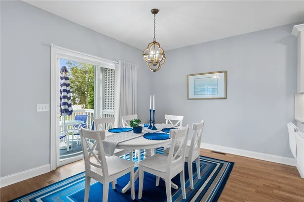 $725,000 | 314 Chases Lane, Unit C, Middletown, RI 02842