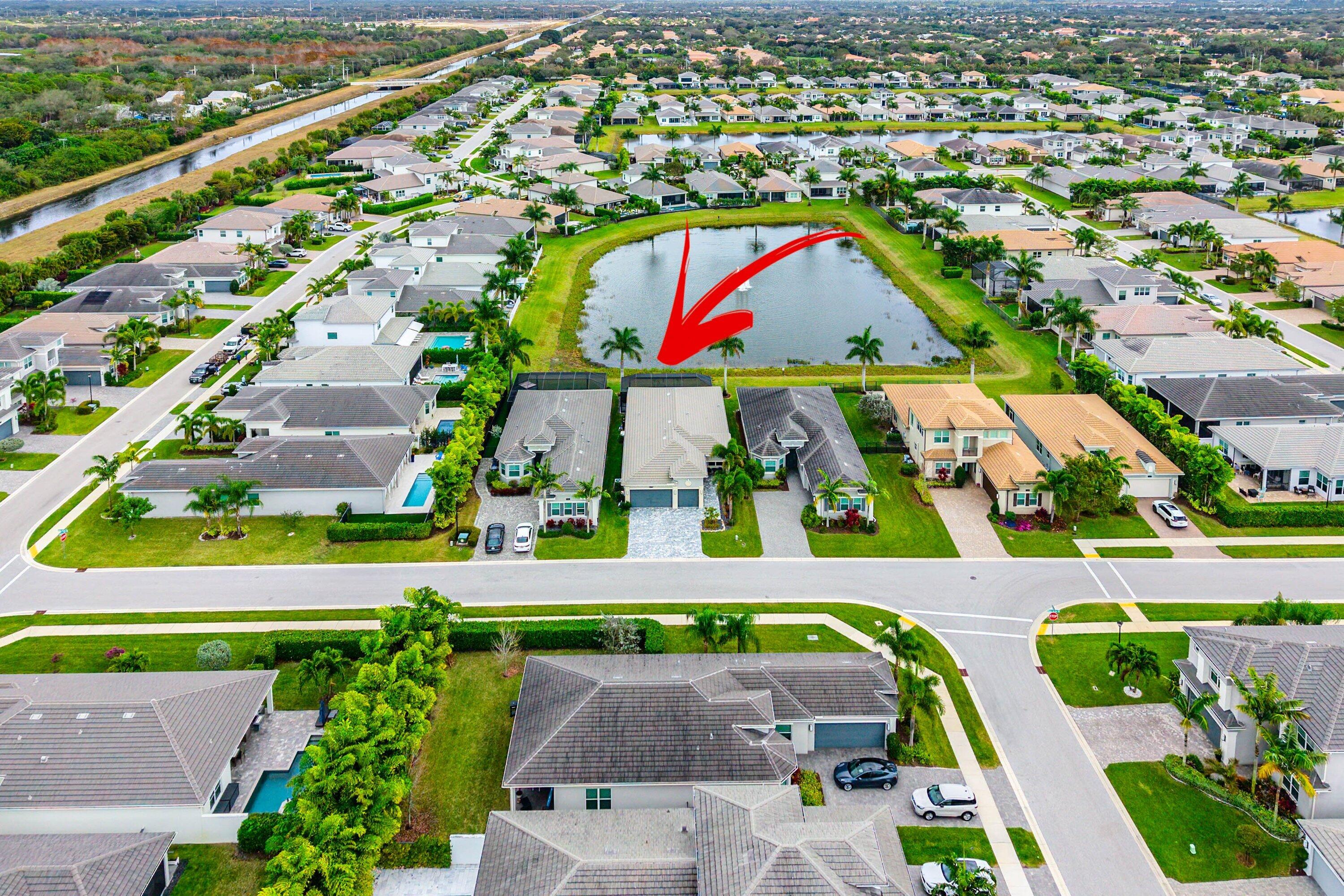 13697 Whistler Mountain Road Delray Beach, FL 33446 - Photo 53 of 78 054-13697WhistlerMountainRoad-DelrayBeac