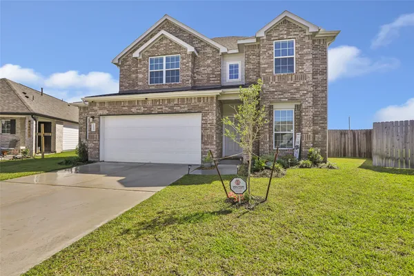 $303,000 | 16655 Olivewood Lane, Conroe, TX 77302