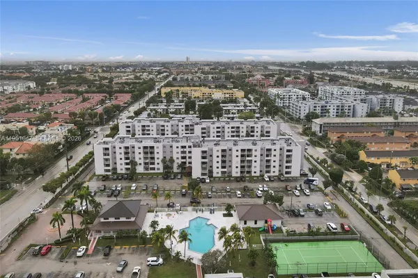 $298,000 | 8145 Northwest 7th Street, Unit 315, Miami, FL 33126