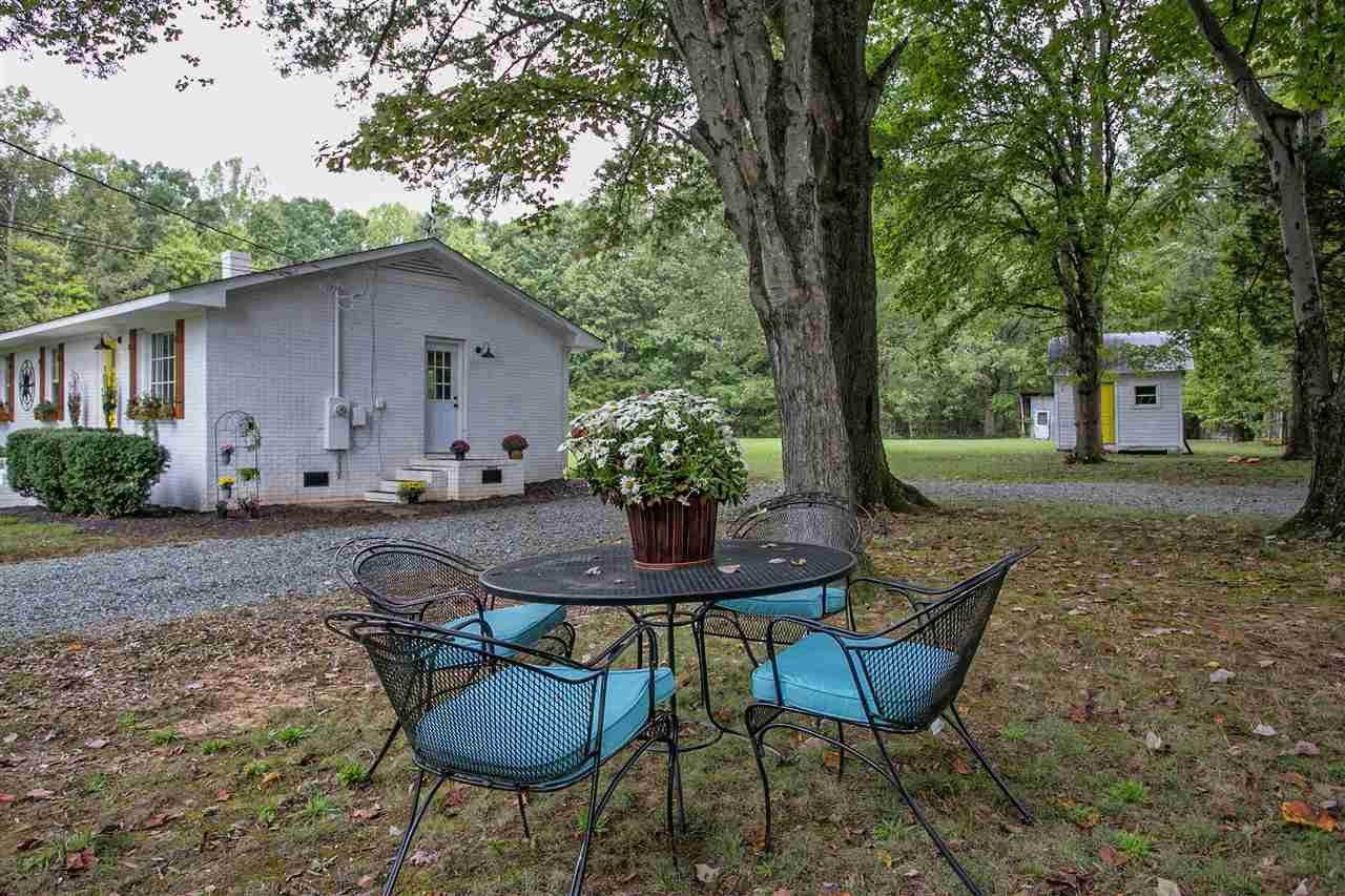 119 Foust Road Mebane, NC 27302 - Photo 4 of 25 Photo 4