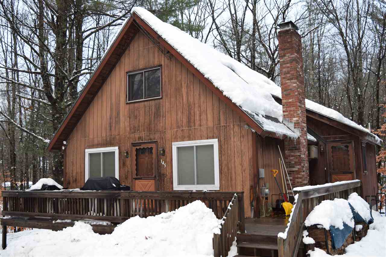 145 Old Goshen Road Conway, NH 03813 - Photo 3 of 20