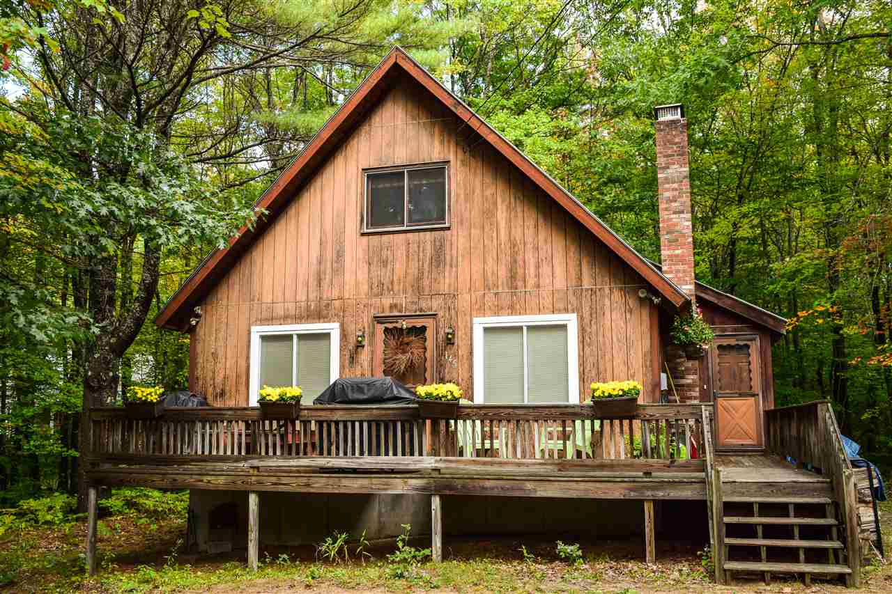 145 Old Goshen Road Conway, NH 03813 - Photo 4 of 20