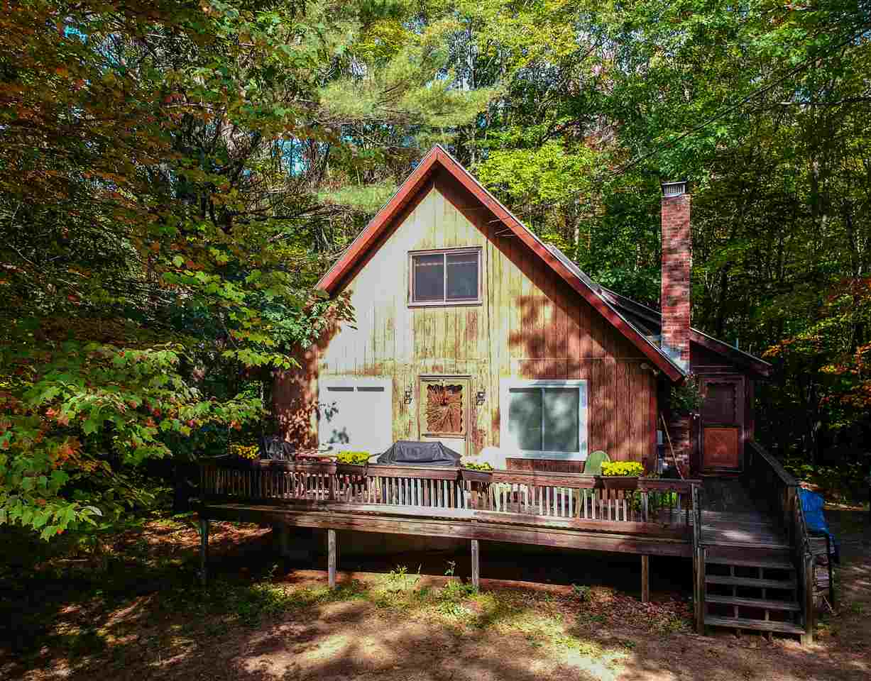 145 Old Goshen Road Conway, NH 03813 - Photo 5 of 20