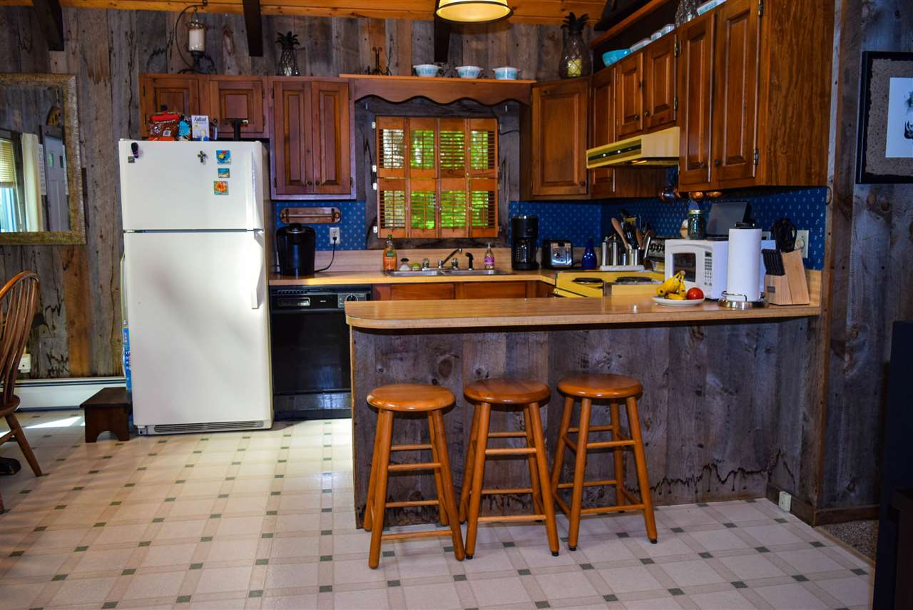145 Old Goshen Road Conway, NH 03813 - Photo 8 of 20
