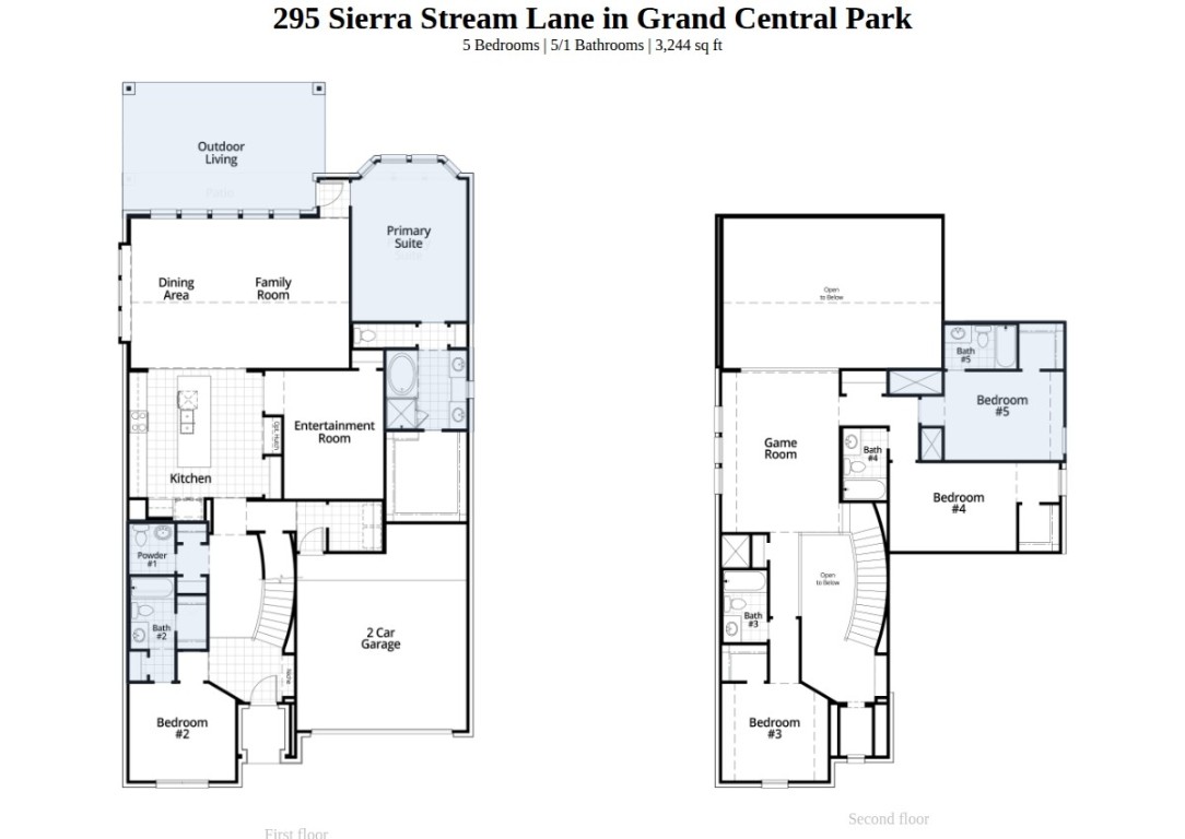 295 Sierra Stream Lane Conroe, TX 77304 - Photo 16 of 16 unknown