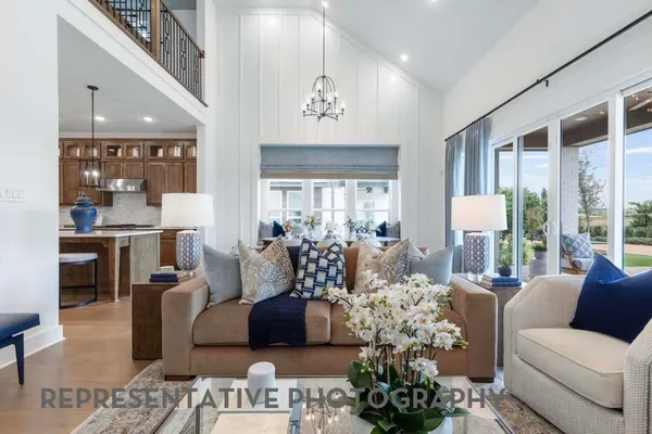 $574,990 | 295 Sierra Stream Lane, Conroe, TX 77304