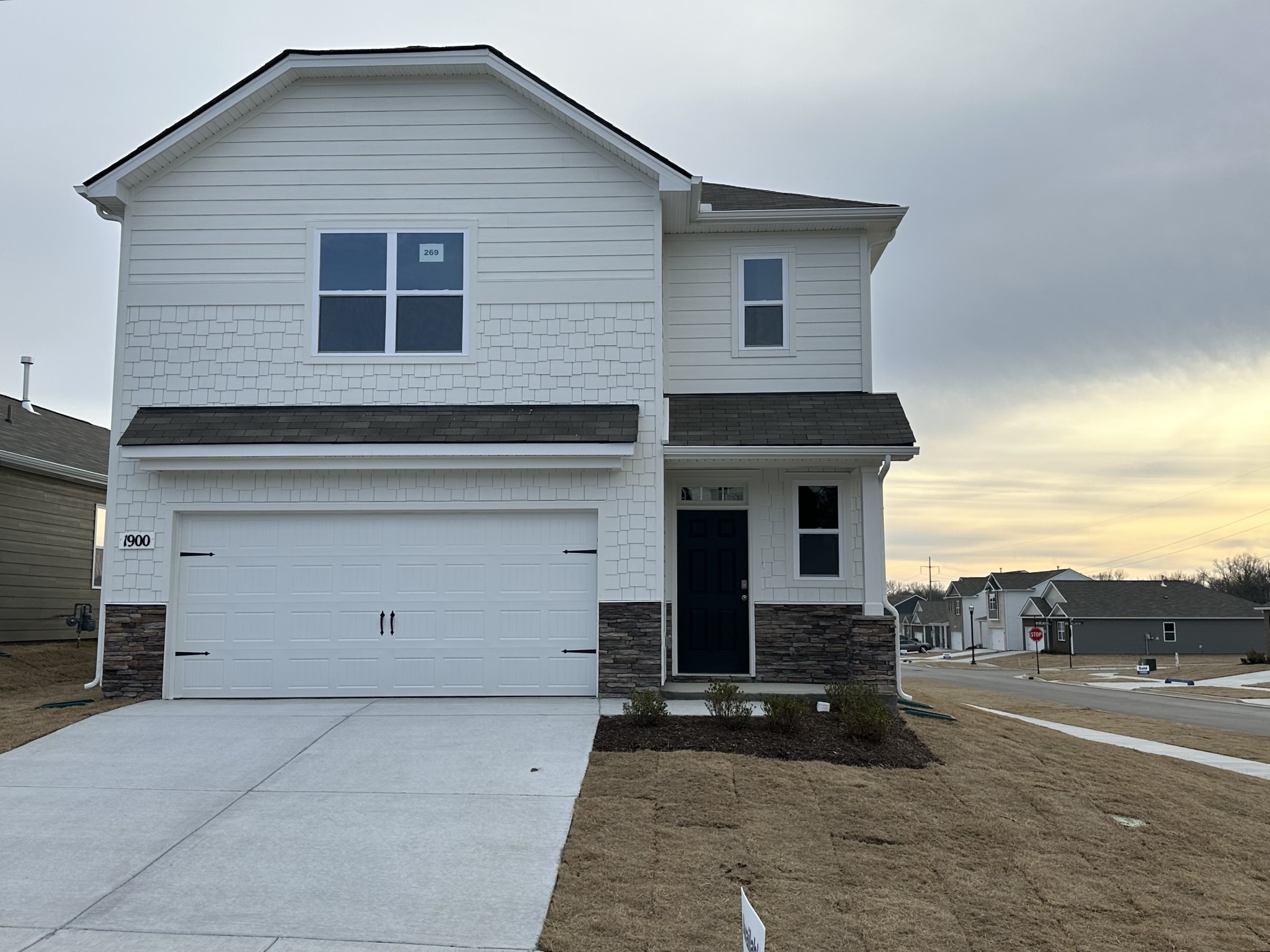 1900 Haylee Mills Road Lebanon, TN 37087 - Photo 1 of 35 Gallery Image 1
