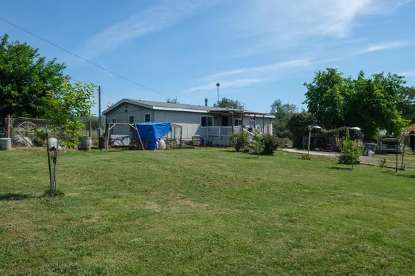 $324,000 | 40 Wayne Clem Way, Bangor, CA 95914