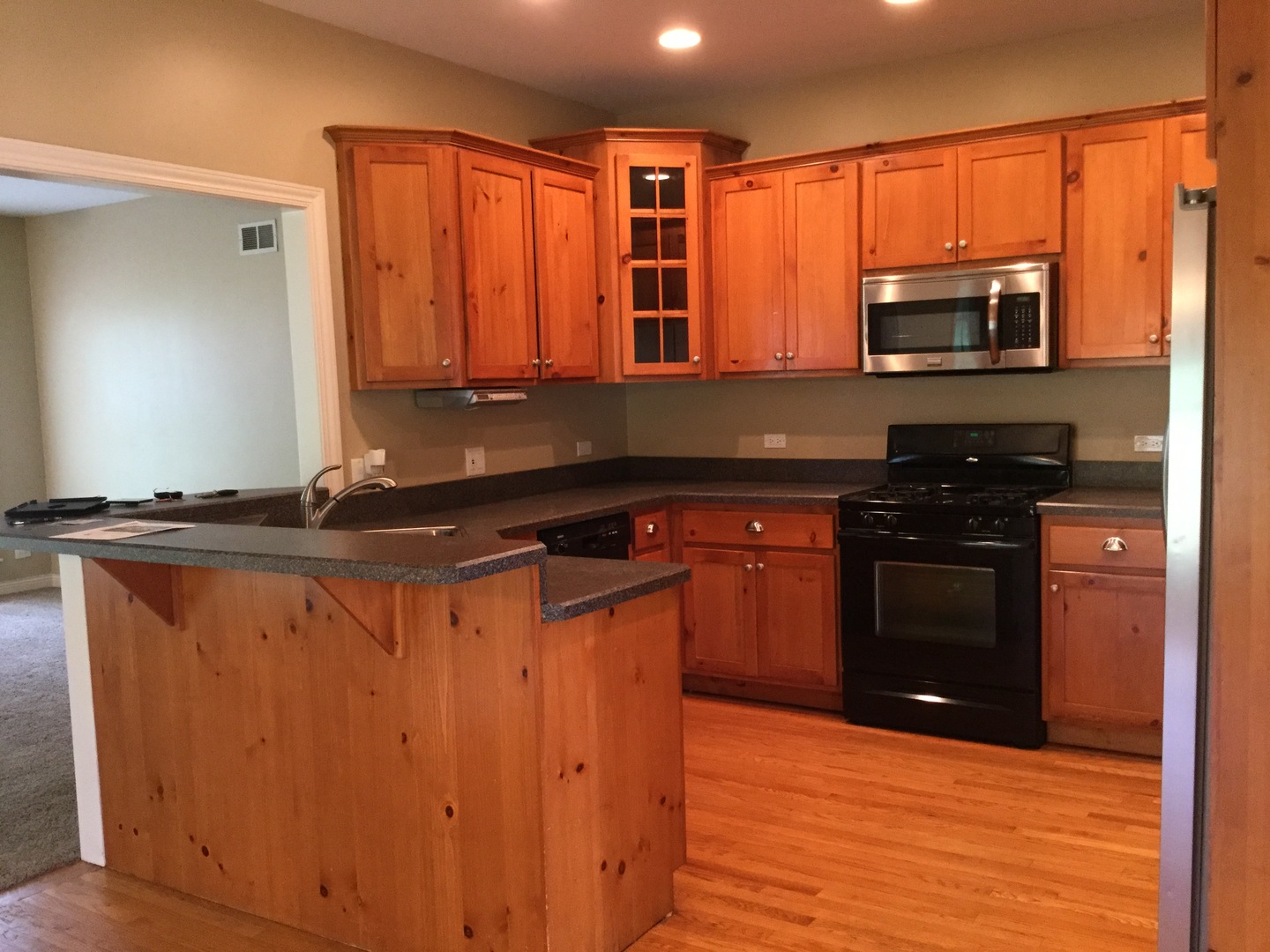 154 West Tam O Shanter Drive Crete, IL 60417 - Photo 15 of 33