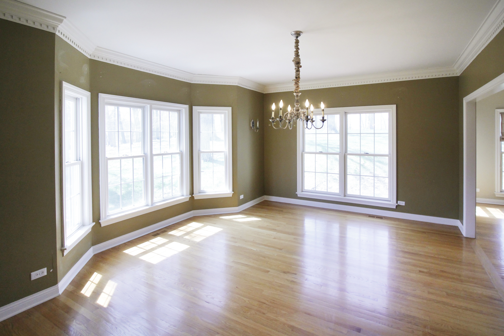 154 West Tam O Shanter Drive Crete, IL 60417 - Photo 7 of 33