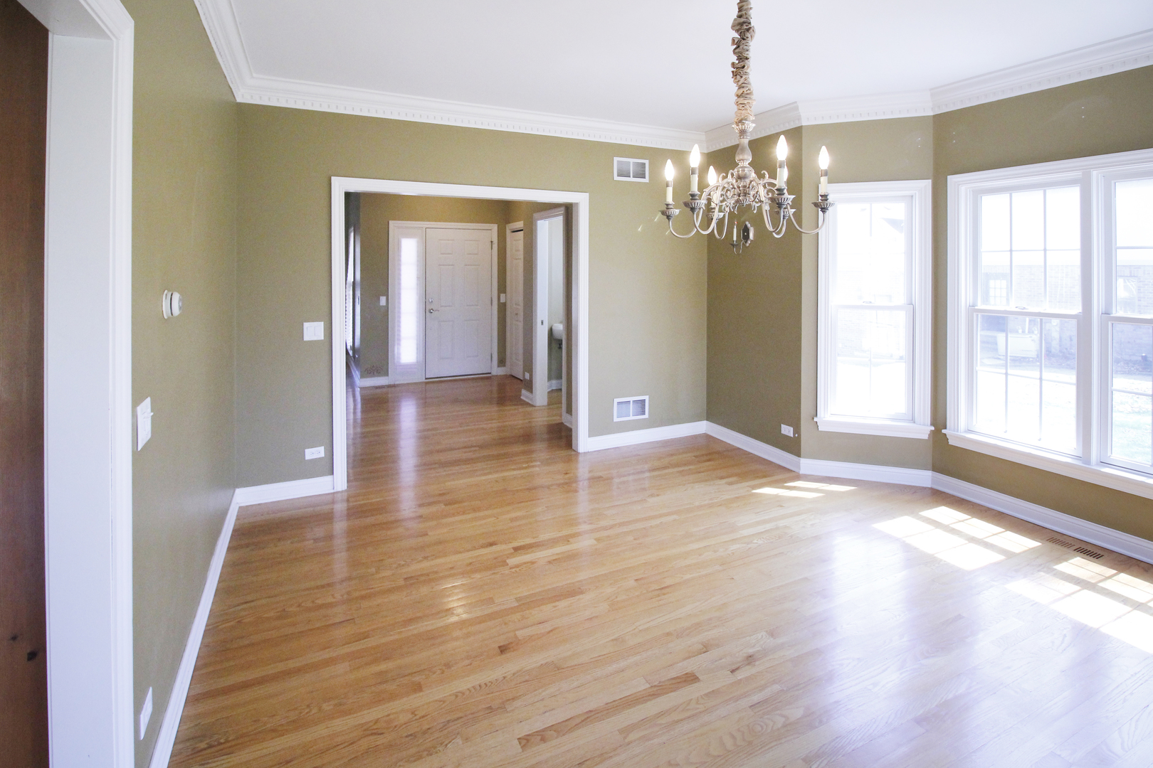 154 West Tam O Shanter Drive Crete, IL 60417 - Photo 8 of 33
