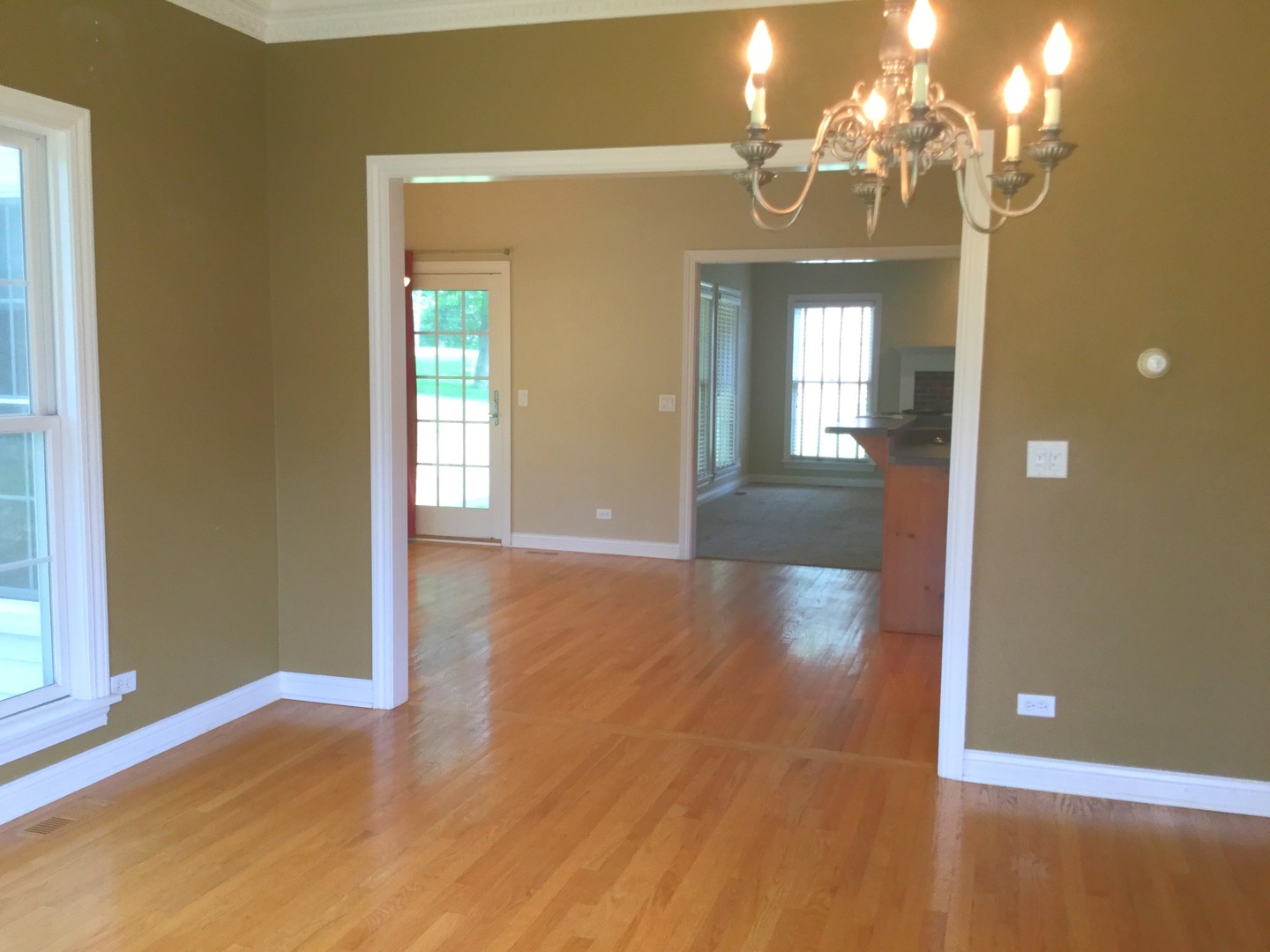 154 West Tam O Shanter Drive Crete, IL 60417 - Photo 9 of 33