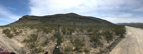 a view of mountain