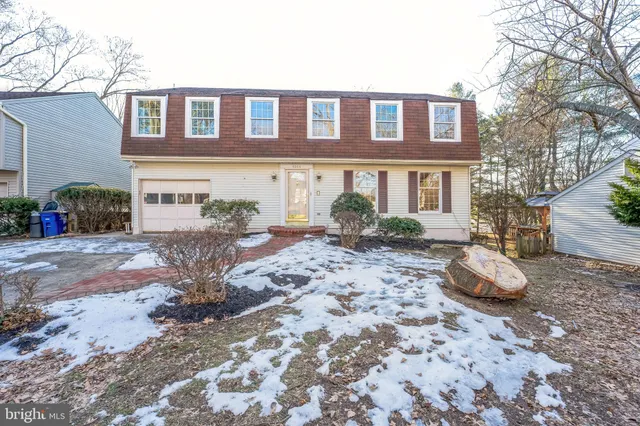 $685,000 | 6394 Tawney Bloom, Columbia, MD 21045