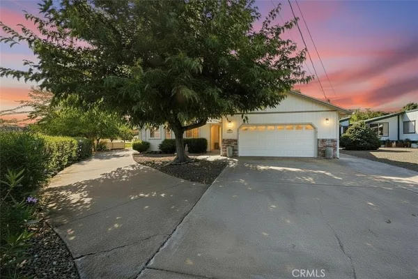 $429,000 | 18142 Sweetwood Court, Hidden Valley Lake, CA 95467