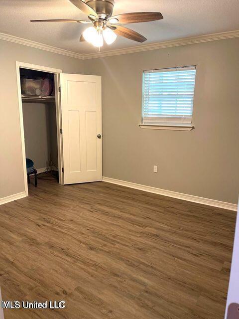 7 Villa Cove Drive Gulfport, MS 39507 - Photo 11 of 19 Bedroom 2