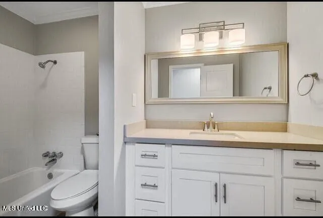 $2,500 | 7 Villa Cove Drive, Gulfport, MS 39507